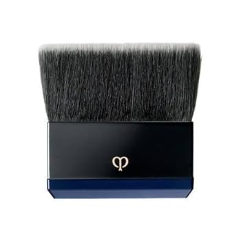 クレドポーボーテ　フェイスパウダー＋フェイブラシ Amazon | 資生堂 クレ・ド・ポー ボーテ パンソー （タン